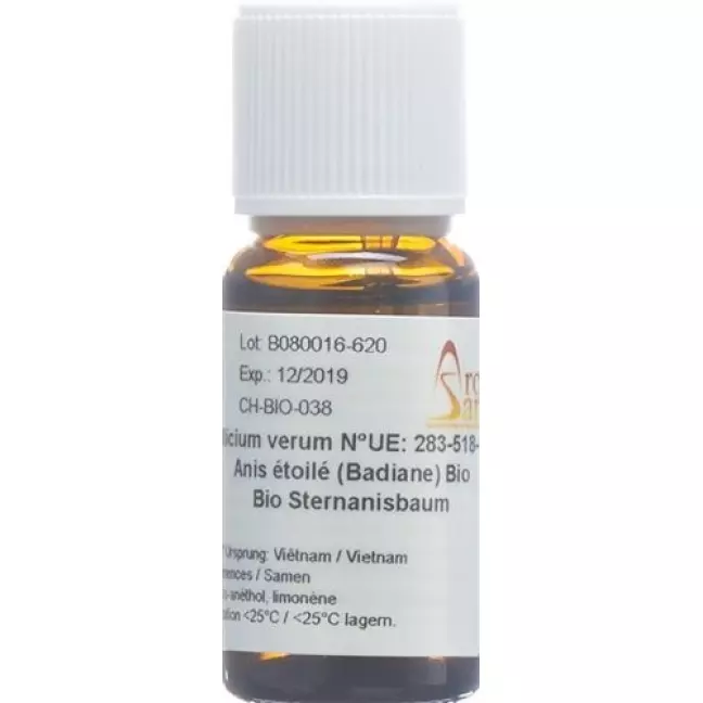 AROMASAN STERNANISBAUM BIO AROMASAN STERNANISBAUM BIO