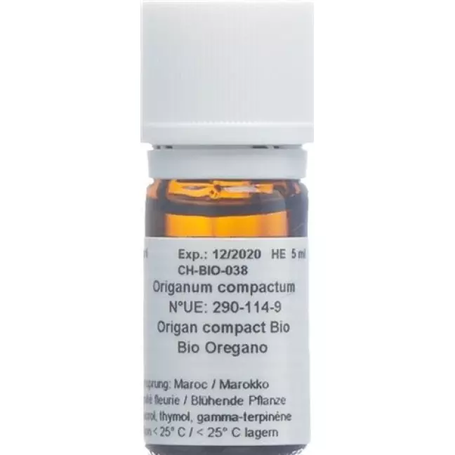 AROMASAN OREGANO BIO AROMASAN OREGANO BIO