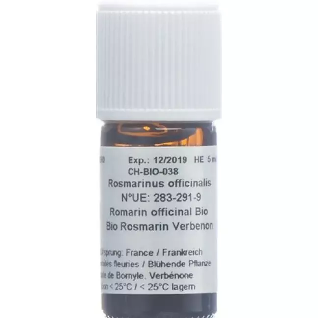 AROMASAN ROSMARIN VERBENON BIO AROMASAN ROSMARIN VERBENON BIO