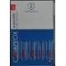 Curaprox CPS 07 Prime Burste Rot 5 штук Curaprox CPS 07 Prime Burste Rot 5 штук