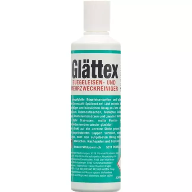 GLAETTEX GLAETTEX