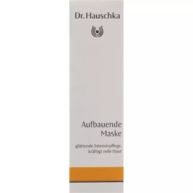 Відновлююча маска Dr Hauschka 30 мл Відновлююча маска Dr Hauschka 30 мл