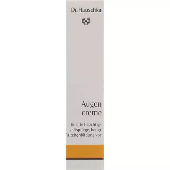 Крем під очі Dr Hauschka 12,5 мл Крем під очі Dr Hauschka 12,5 мл