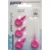 Paro Flexi Grip 2мм Superfine Pink 4 штуки Paro Flexi Grip 2мм Superfine Pink 4 штуки