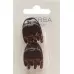 Herba Klammer 2.2см Braun 2 штуки Herba Klammer 2.2см Braun 2 штуки