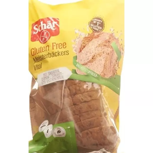 SCHAER MEISTERBAE VITAL GL SCHAER MEISTERBAE VITAL GL