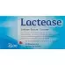 Lactease 4500 FCC Жувальні 40 шт