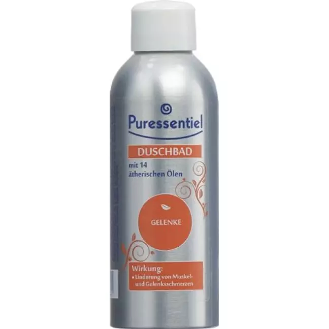 Puressentiel Ванна для суглобів 14 ефірних олій 100 мл Puressentiel Ванна для суглобів 14 ефірних олій 100 мл