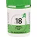 Adler Schüssler Nr18 Calcium sulfuratum таблетки D 12 100 г