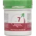 Adler Schüssler Nr7 Magnesium phosphoricum таблетки D 6 250 г Adler Schüssler Nr7 Magnesium phosphoricum таблетки D 6 250 г