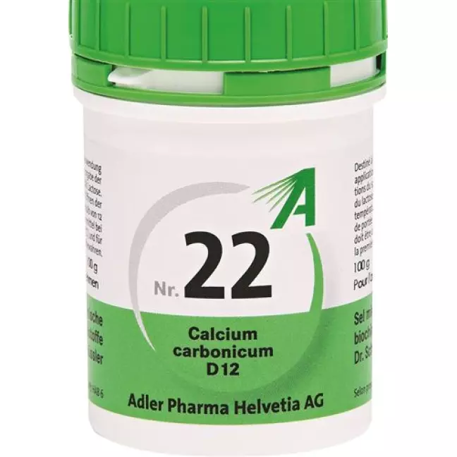 ADLER SCH NR22 CALC CARBON D12 ADLER SCH NR22 CALC CARBON D12