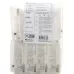 Soft-ject Einwegspritze Luer 5мл стерильный 25 штук Soft-ject Einwegspritze Luer 5мл стерильный 25 штук