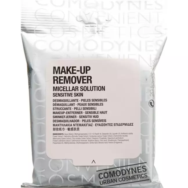 COMODYNES MICELLAR CLEANSER