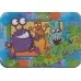 Лейкопластир Döll 19х72мм Monster Ds 20 шт