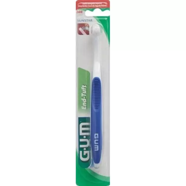 Gum Sunstar Bueschelburste