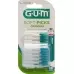 GUM SUNSTAR Bristles Soft Picks Large 40 шт