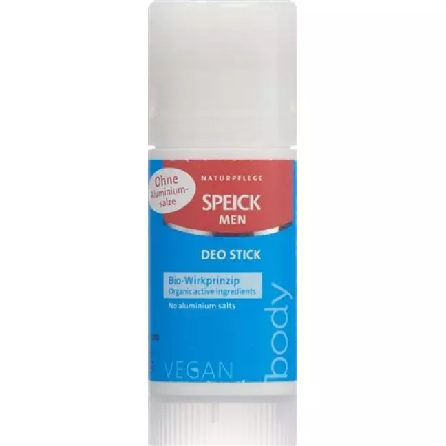 SPEICK MEN DEO SPEICK MEN DEO
