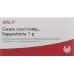 Wala Carum Carvi Comp Zapfchen 10x 1г Wala Carum Carvi Comp Zapfchen 10x 1г