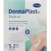 Dermaplast Medical Vliesstoffkompresse 5 штук Dermaplast Medical Vliesstoffkompresse 5 штук
