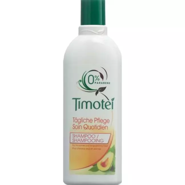 Timotei шампунь щоденний догляд 300 мл Timotei шампунь щоденний догляд 300 мл