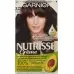Nutrisse Nourishing Color Mask 3.23 dark quartz