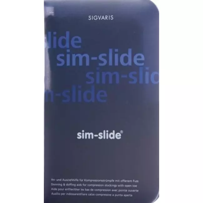 SIGVARIS sim slide L SIGVARIS sim slide L