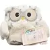 Warmies Pop Warme-Stofftier Eule Weiss Warmies Pop Warme-Stofftier Eule Weiss
