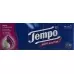 Носові хустинки Tempo Gentle &amp; Free 10 x 9 шт