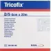 Бинт трубчастий TRICOFIX розмір 5-6см/20м