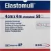 Бинт еластичний фіксації Elastomull 4мх4см 50 шт