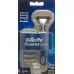 Універсальний апарат Gillette SensorExcel з 3 лезами