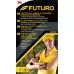 3M Futuro Custom Dial Sport Tennisellbog Anpassbar 3M Futuro Custom Dial Sport Tennisellbog Anpassbar