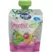 Hero Baby Organic Smoothie Pear Banana Raspberry Bag 90 г