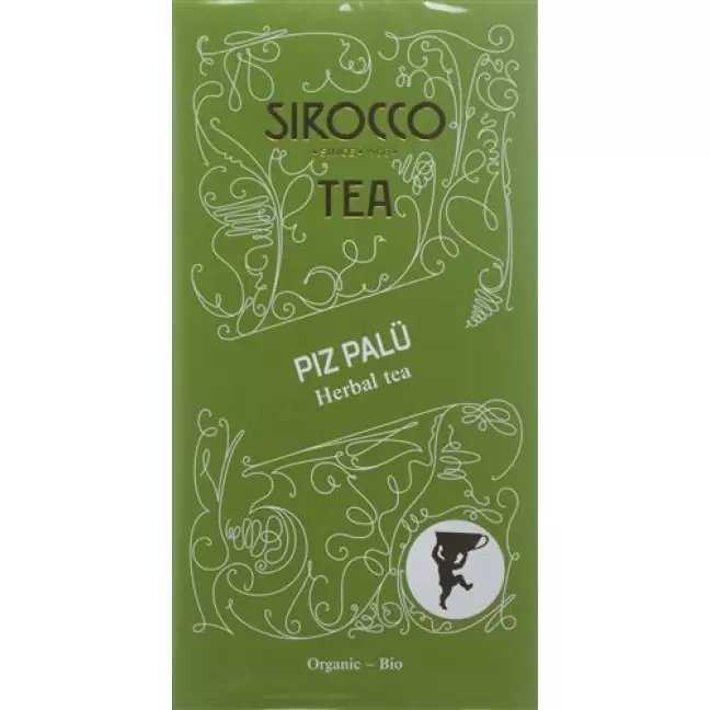 SIROCCO TEE PIZ PAL SIROCCO TEE PIZ PAL