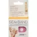 Гумка для точкового масажу Sea-Band дитяча рожева 1 пара Гумка для точкового масажу Sea-Band дитяча рожева 1 пара