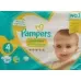 Pampers Premium Protection Gr4 9-14 кг Maxi Economy Pack 39 шт Pampers Premium Protection Gr4 9-14 кг Maxi Economy Pack 39 шт