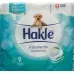 Hakle Klassische Sauberkeit Blau FSC 9 штук Hakle Klassische Sauberkeit Blau FSC 9 штук