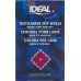 Ideal Wolle Color No38 Fuchsia 30г Ideal Wolle Color No38 Fuchsia 30г