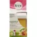 Віск Veet EasyWax заправний картридж Sensitive natural 50 мл