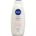 Ванна для догляду Nivea Care & Roses 750 мл Ванна для догляду Nivea Care & Roses 750 мл