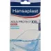 Hansaplast Aqua Protect Strips XXL 5 шт Hansaplast Aqua Protect Strips XXL 5 шт
