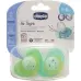 CHICCO PHYS SAUG GLOW 0-6M IDF