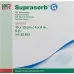 Супрасорб Г гель компрес 10х10см 5 шт