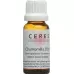 Ceres Chamomilla D 30 Dilution Fl 20 мл Ceres Chamomilla D 30 Dilution Fl 20 мл