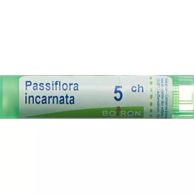 Буарон Passiflora incarnata Gran C 5 4 г Буарон Passiflora incarnata Gran C 5 4 г