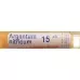 Boiron Argentum nitricum Gran C 15 4 г Boiron Argentum nitricum Gran C 15 4 г