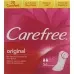 Carefree Plus Original 56 шт