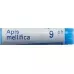 Буарон Apis mellifica Glob C 9 1 Dos Буарон Apis mellifica Glob C 9 1 Dos
