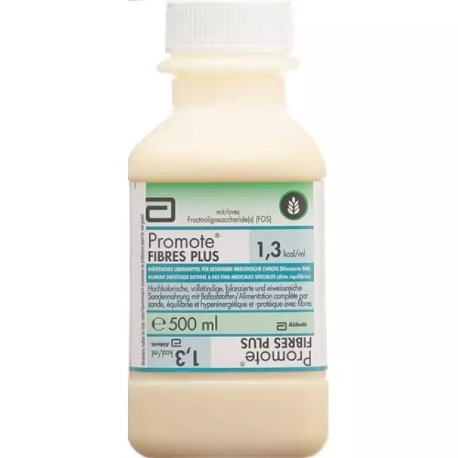PROMOTE FIBRES PLUS ARTH FL