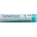Boiron Gelsemium Sempervirens шарики Mk 1 доза Boiron Gelsemium Sempervirens шарики Mk 1 доза